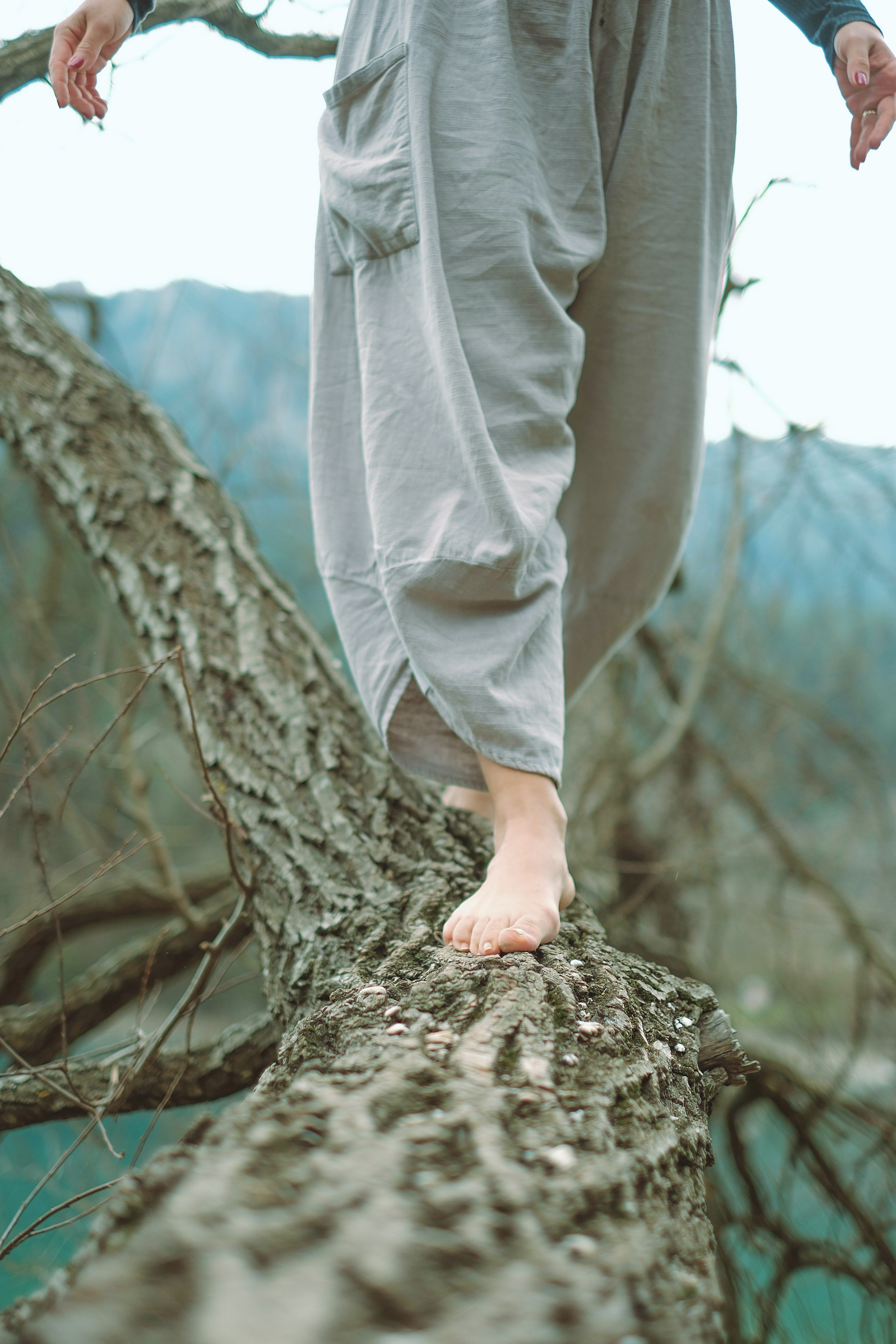 Grounding in Spirituality: What It Really Means and How to Stay Balanced