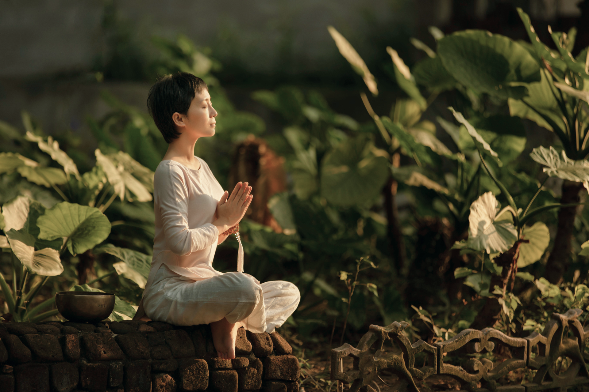 How to Know You're Meditating Correctly (Even When It Feels Like You're Not)