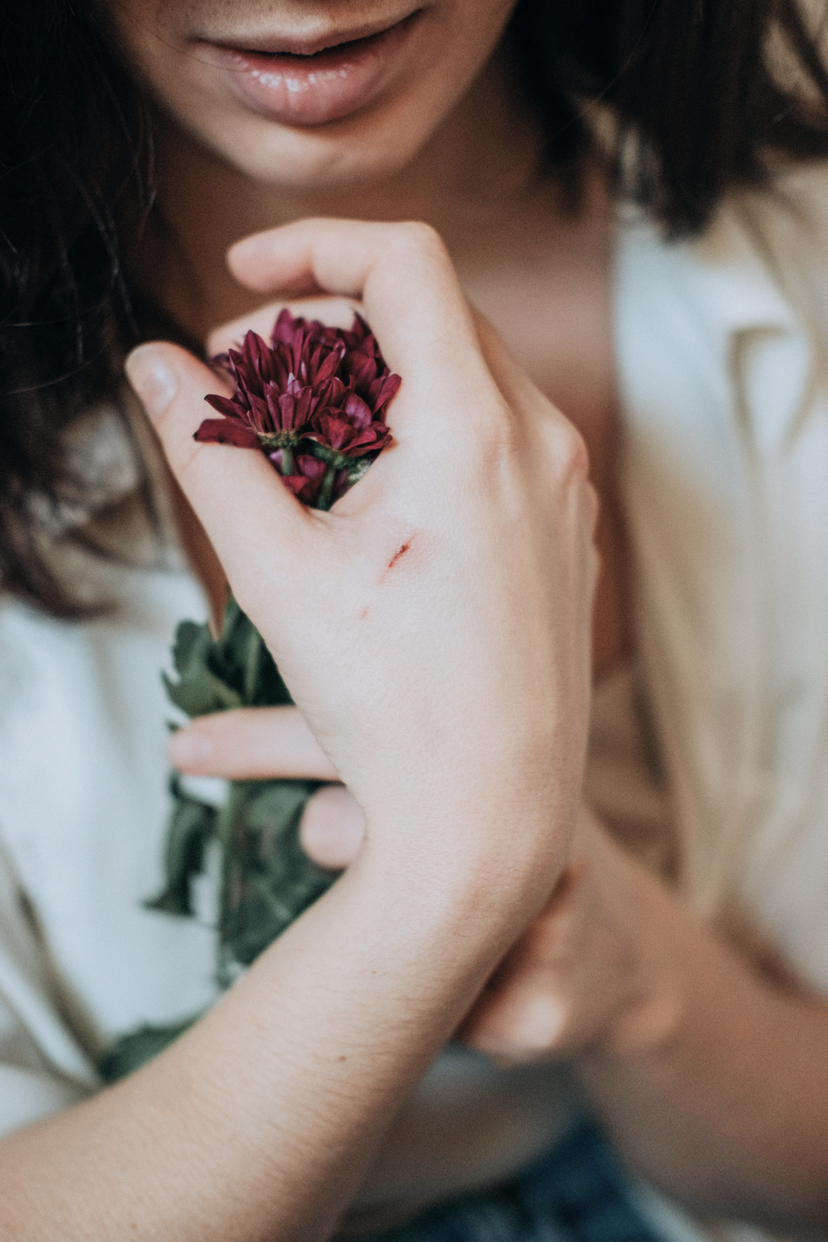 Why Do We Hurt Each Other? The Spiritual Answer That Finally Makes Sense