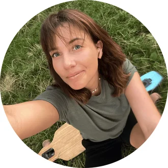 Aleksandra Monika Drzewicka