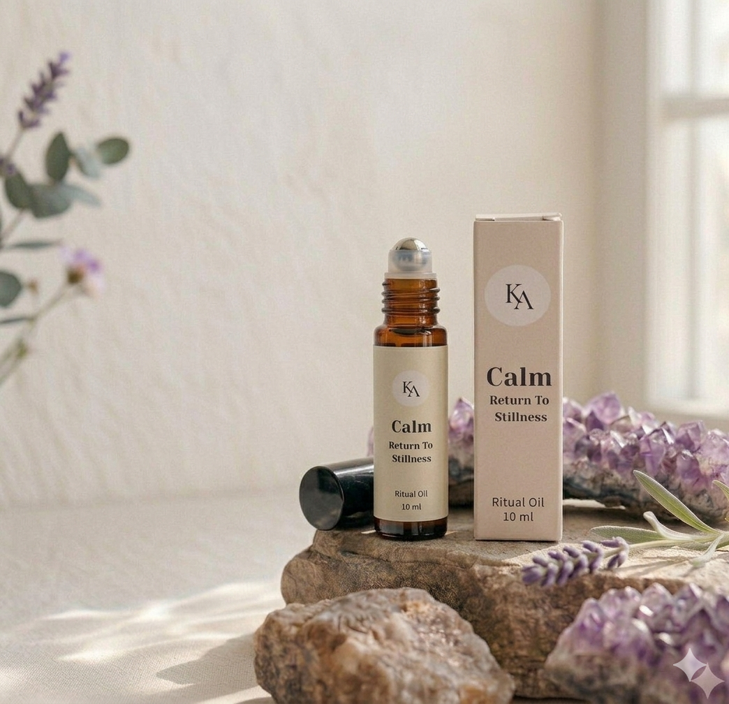 Calm (10ml) — image 1 of 2
