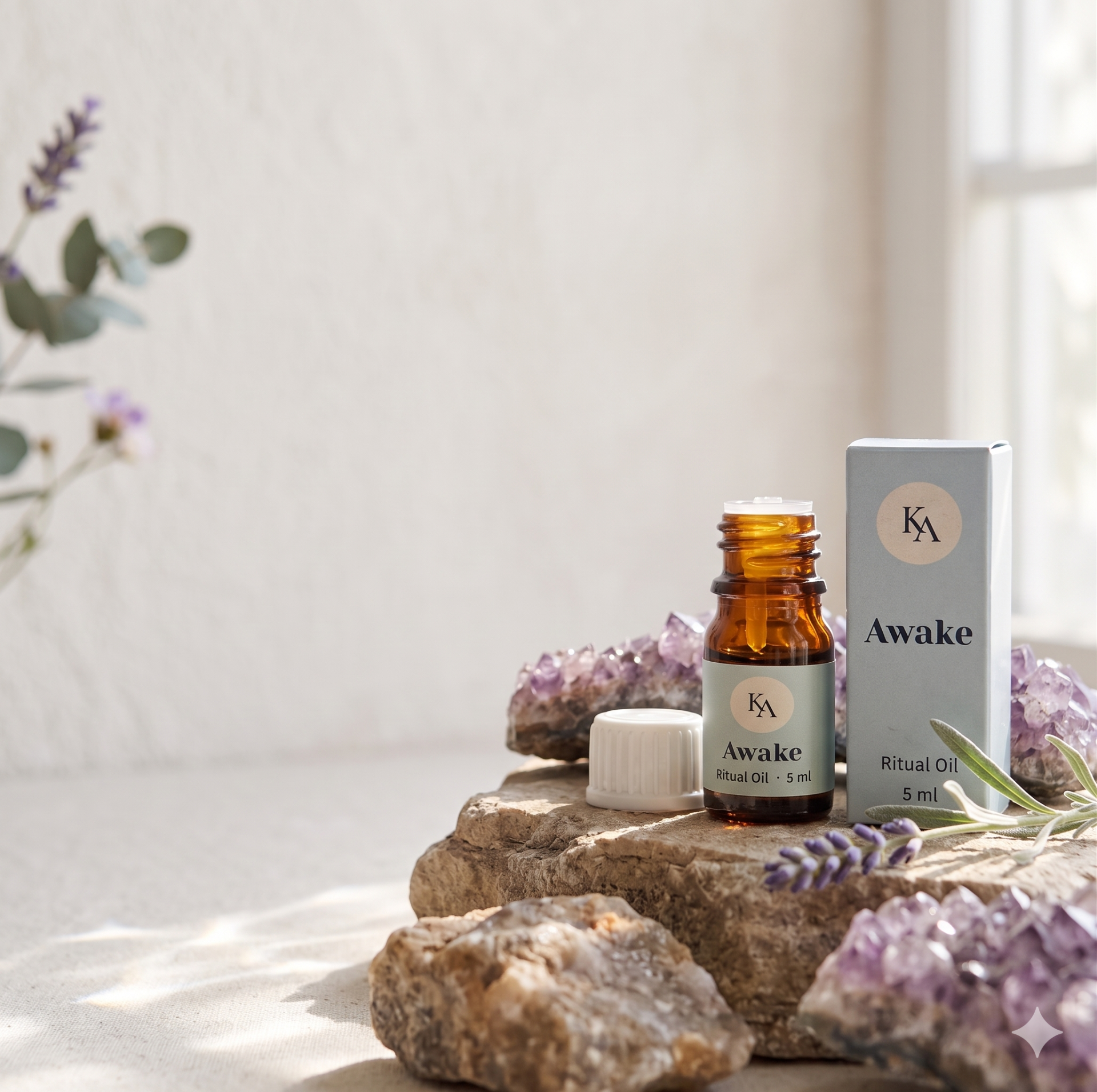 Awake (5ml) — image 1 of 2